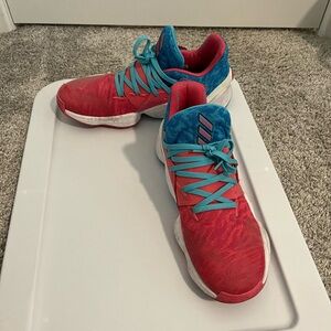 Harden Vol 4